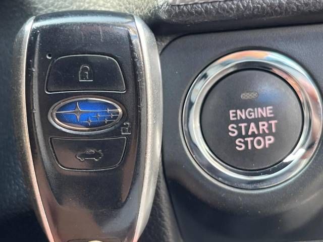 Subaru LEVORG 2014-10 180829-8