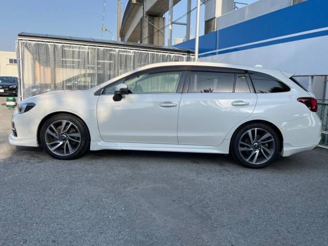 Subaru LEVORG 2014-10 180829-15