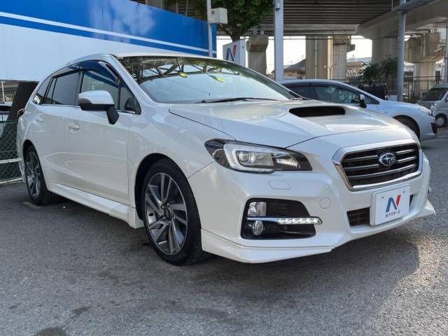 Subaru LEVORG 2014-10 180829-11