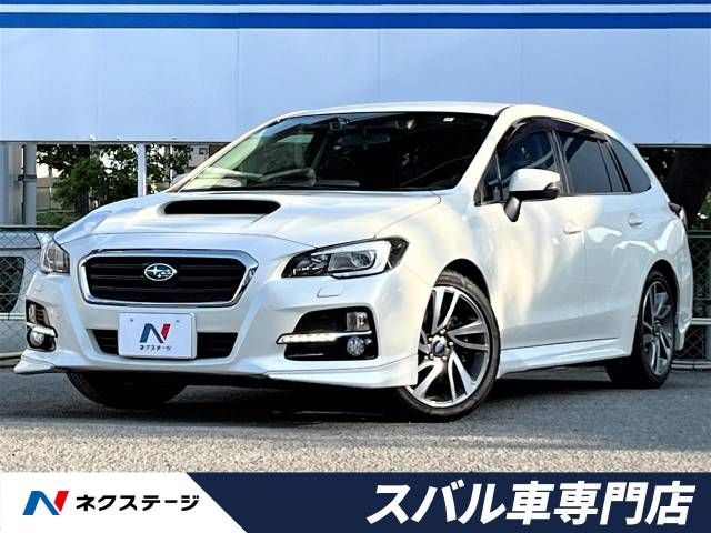 Subaru LEVORG 2014-10 180829-0