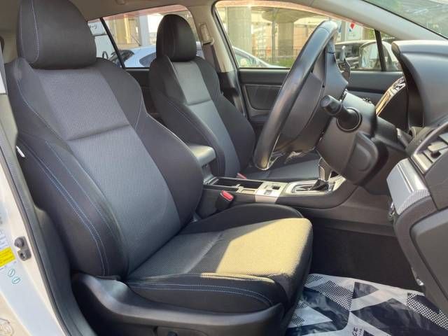 Subaru LEVORG 2014-10 180829-3