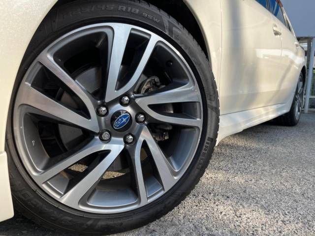 Subaru LEVORG 2014-10 180829-13