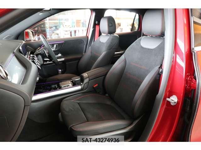 Amg A-Class 2022-03 291982-10