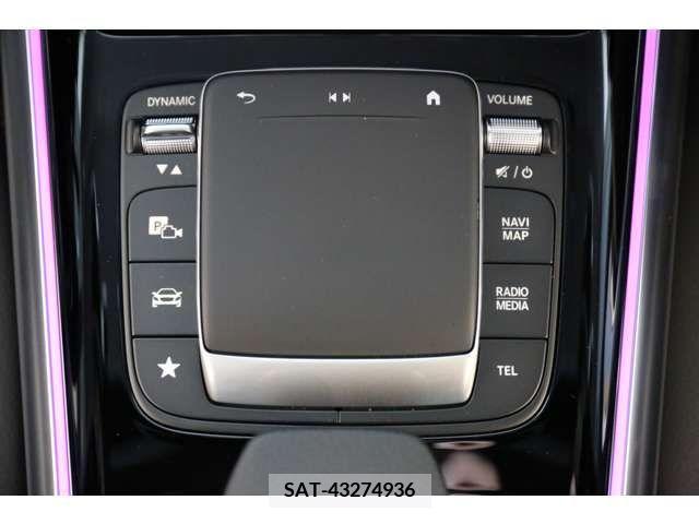 Amg A-Class 2022-03 291982-17