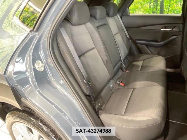 Mazda CX-30 2021-05 380336-9