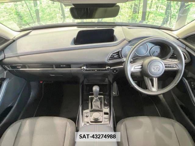 Mazda CX-30 2021-05 380336-1