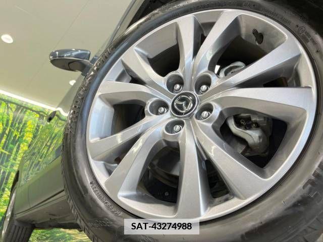 Mazda CX-30 2021-05 380336-13