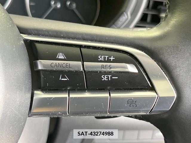 Mazda CX-30 2021-05 380336-5