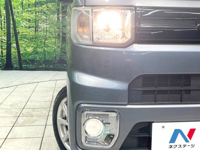 Daihatsu WAKE 2018-08 11734-12