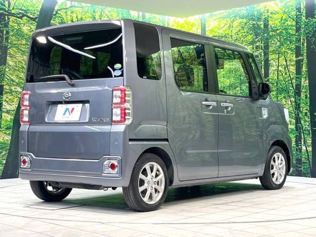 Daihatsu WAKE 2018-08 11734-17