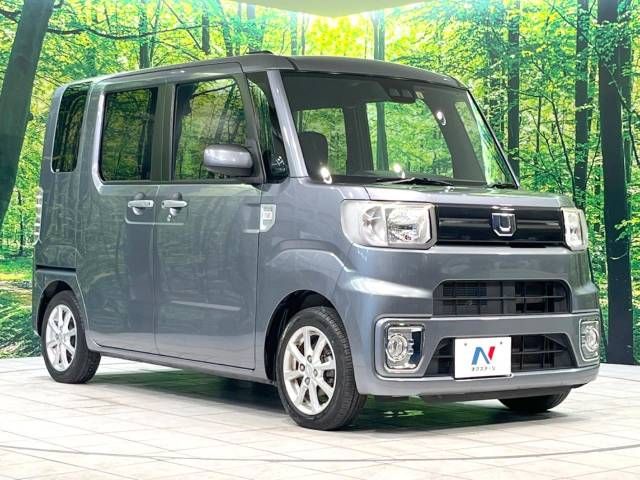 Daihatsu WAKE 2018-08 11734-16