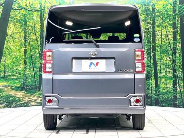 Daihatsu WAKE 2018-08 11734-15