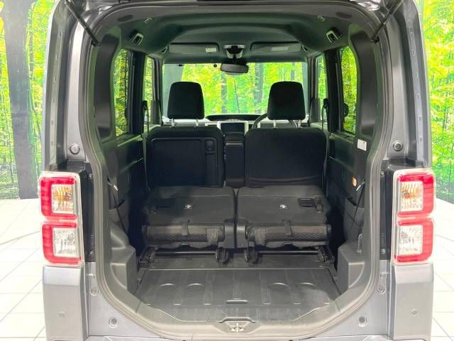 Daihatsu WAKE 2018-08 11734-10