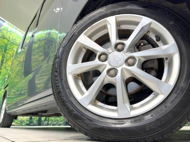 Daihatsu WAKE 2018-08 11734-13