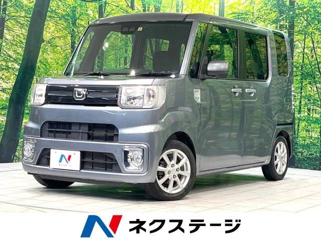 Daihatsu WAKE 2018-08 11734-0