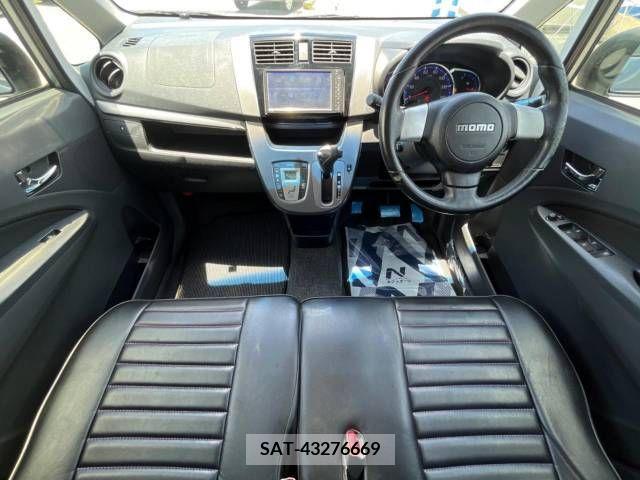 Daihatsu MOVE CUSTOM 2013-06 364284-1