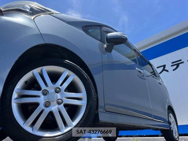 Daihatsu MOVE CUSTOM 2013-06 364284-13