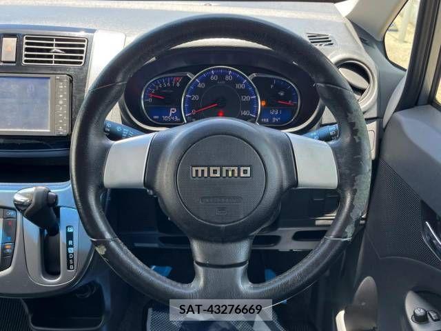 Daihatsu MOVE CUSTOM 2013-06 364284-12