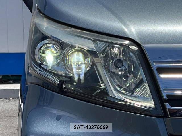 Daihatsu MOVE CUSTOM 2013-06 364284-11
