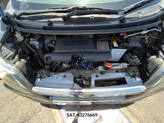 Daihatsu MOVE CUSTOM 2013-06 364284-18