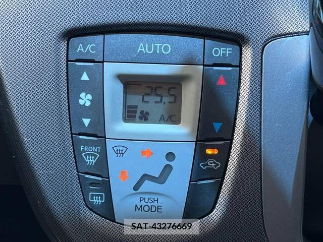 Daihatsu MOVE CUSTOM 2013-06 364284-5