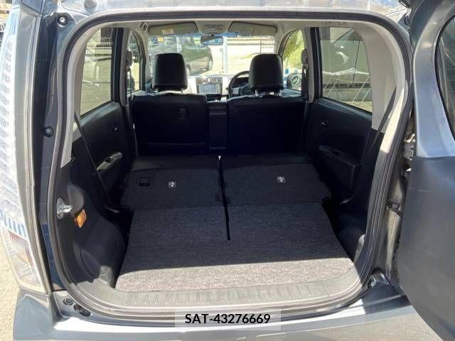Daihatsu MOVE CUSTOM 2013-06 364284-10