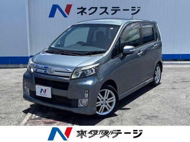 Daihatsu MOVE CUSTOM 2013-06 364284-0
