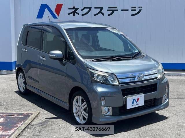 Daihatsu MOVE CUSTOM 2013-06 364284-16