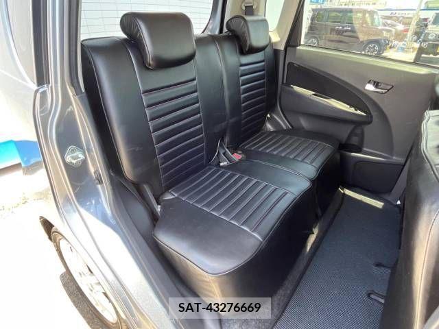 Daihatsu MOVE CUSTOM 2013-06 364284-9