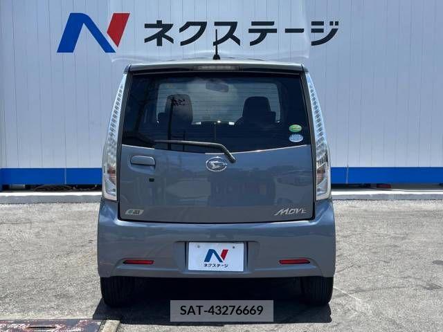 Daihatsu MOVE CUSTOM 2013-06 364284-15