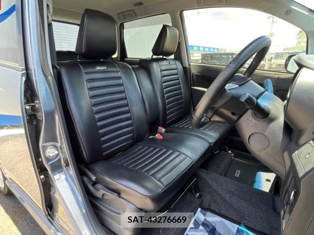Daihatsu MOVE CUSTOM 2013-06 364284-8