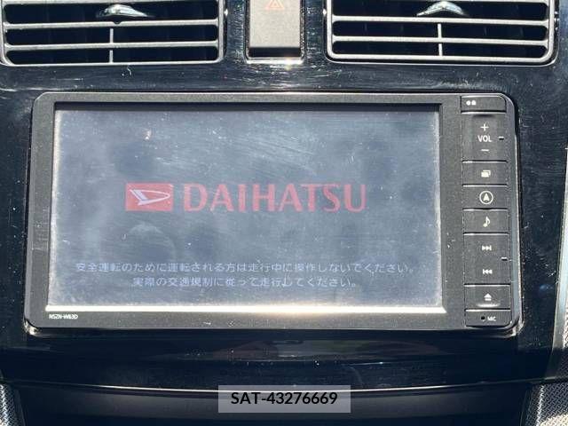 Daihatsu MOVE CUSTOM 2013-06 364284-2