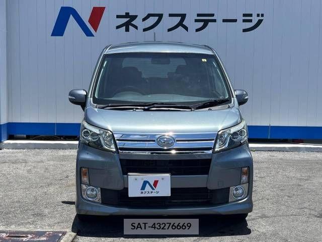 Daihatsu MOVE CUSTOM 2013-06 364284-14