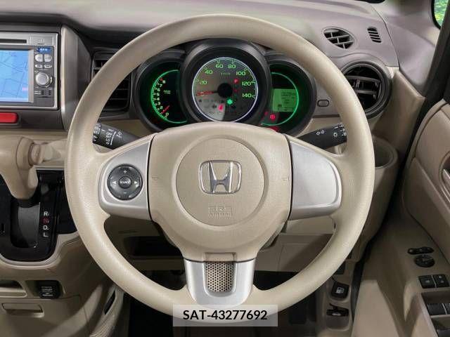Honda N BOX 2013-07 306478-7