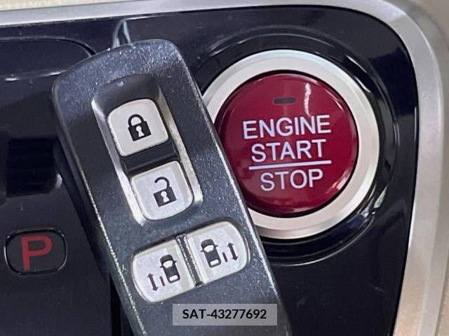Honda N BOX 2013-07 306478-6