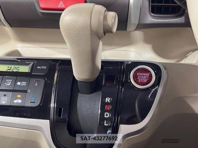 Honda N BOX 2013-07 306478-19
