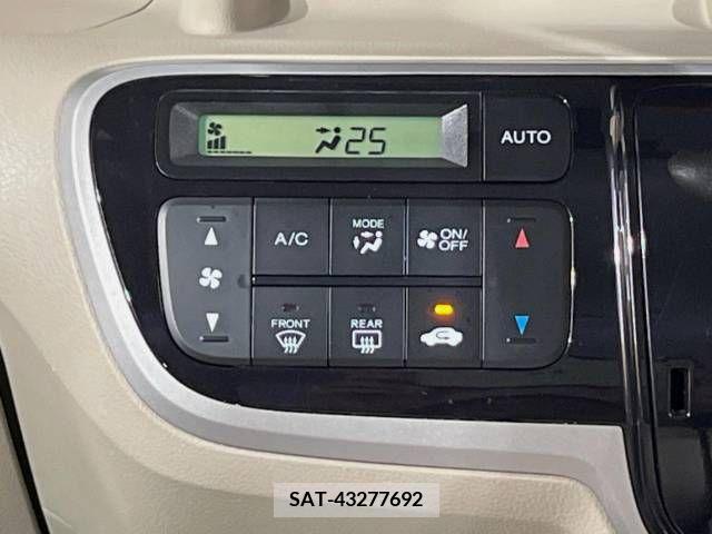 Honda N BOX 2013-07 306478-5