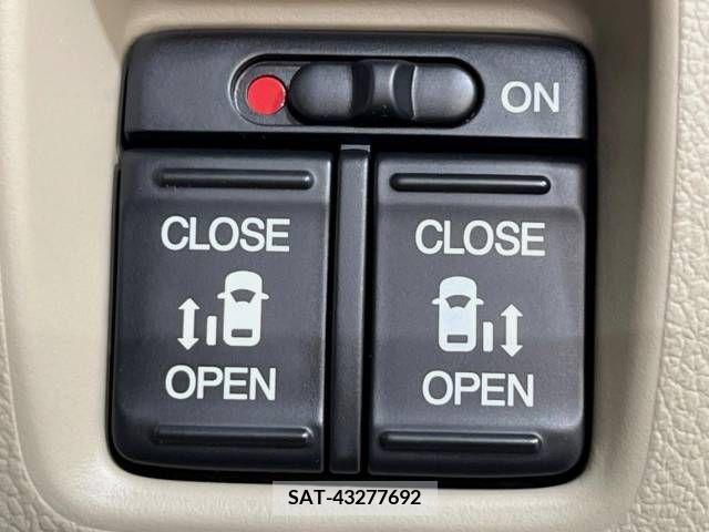 Honda N BOX 2013-07 306478-4