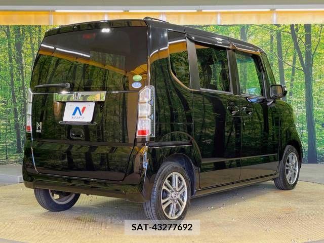 Honda N BOX 2013-07 306478-16