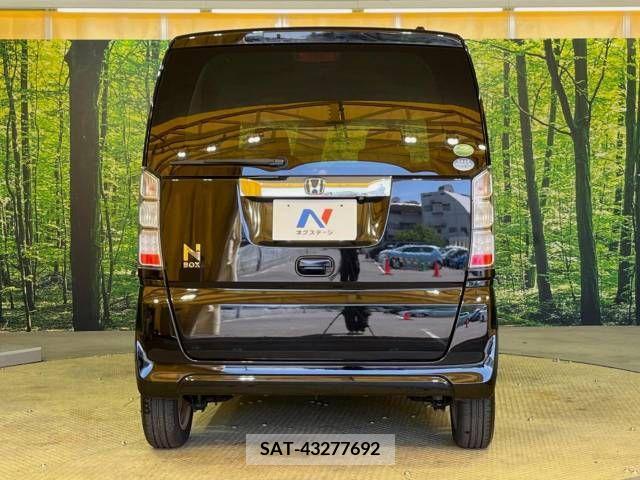 Honda N BOX 2013-07 306478-14
