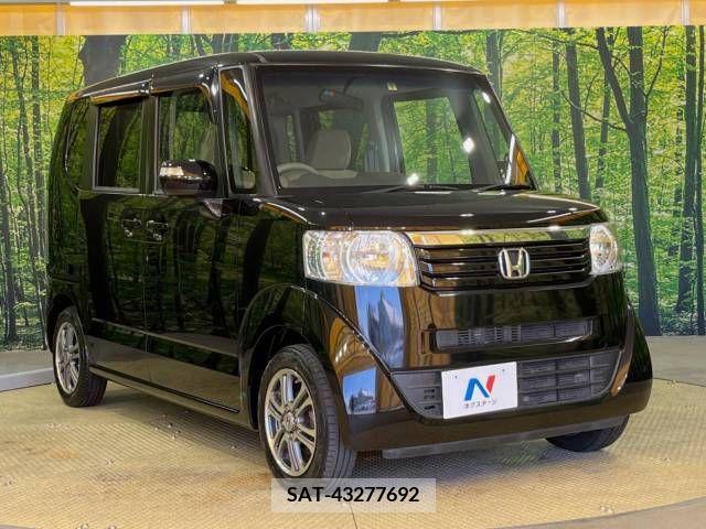 Honda N BOX 2013-07 306478-15