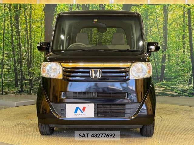 Honda N BOX 2013-07 306478-13