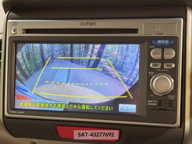 Honda N BOX 2013-07 306478-3