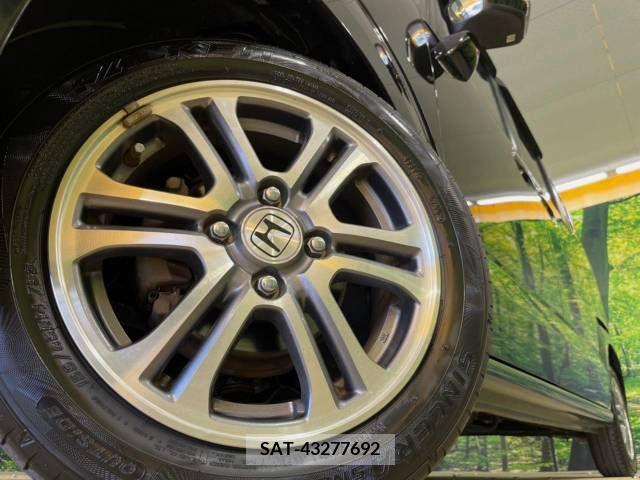 Honda N BOX 2013-07 306478-12