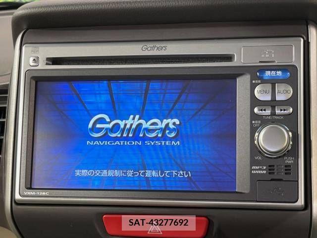 Honda N BOX 2013-07 306478-2