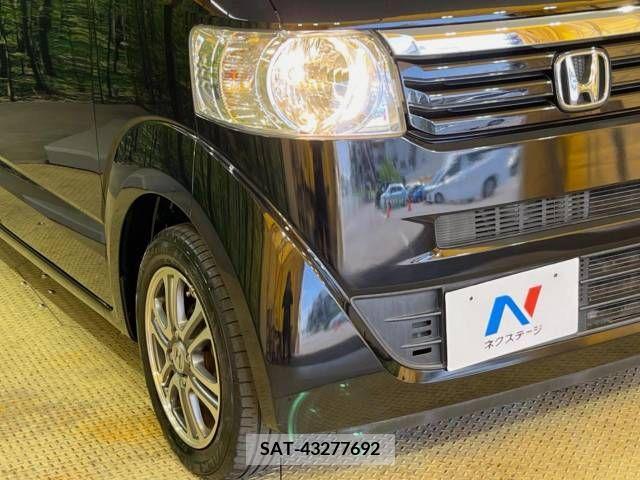 Honda N BOX 2013-07 306478-11