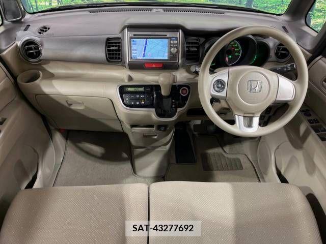 Honda N BOX 2013-07 306478-1