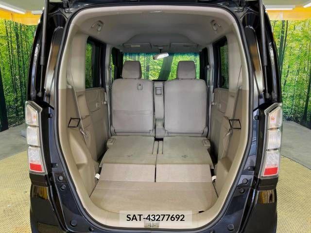 Honda N BOX 2013-07 306478-10
