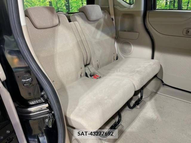 Honda N BOX 2013-07 306478-9