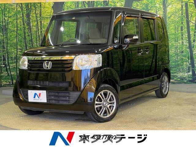 Honda N BOX 2013-07 306478-0